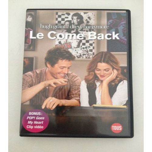 Le Come Back