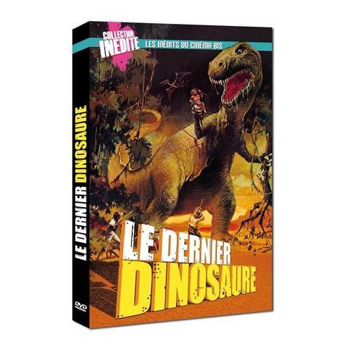 Le Dernier Dinosaure