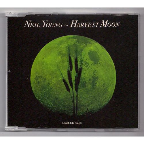 Harvest Moon Single