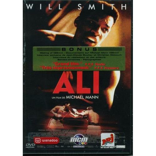Ali - Edition Kiosque