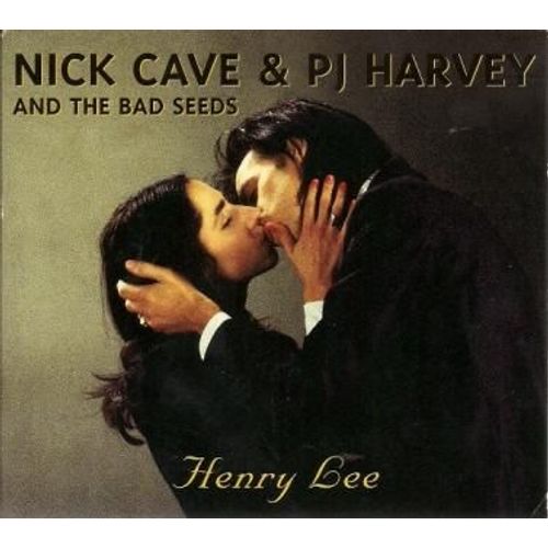 Henry Lee