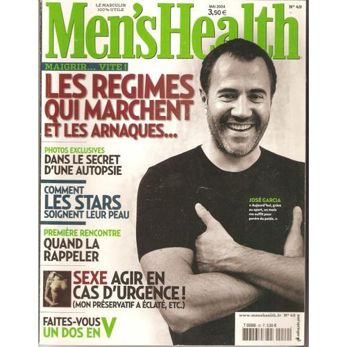 Men's Health 49