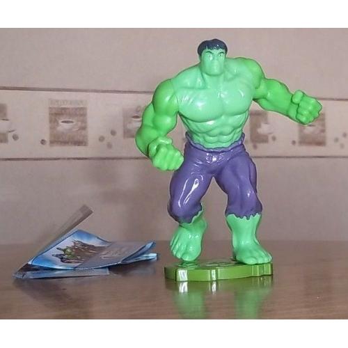 Figurine Marvel Kinder Maxi Hulk