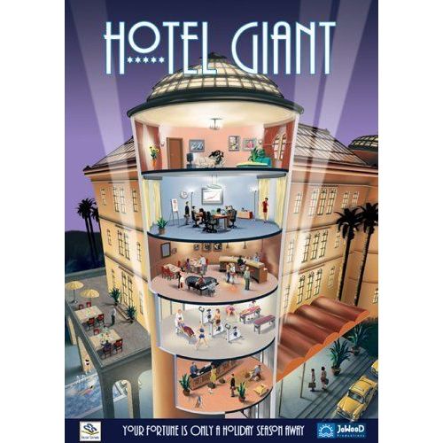 Hotel Giant Pc