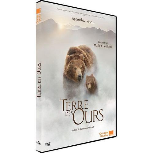 Terre Des Ours