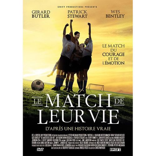 Le Match De Leur Vie