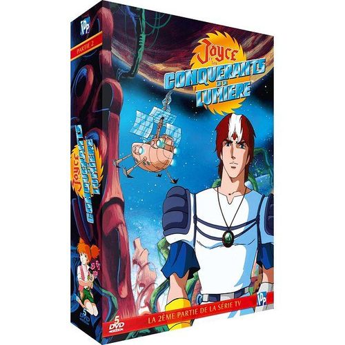 Jayce Et Les Conquérants De La Lumière - Partie 2