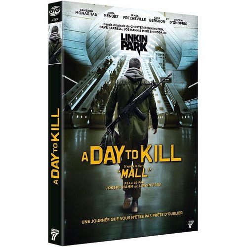 A Day To Kill