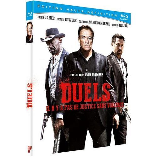 Duels - Blu-Ray