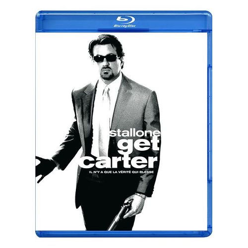 Get Carter - Blu-Ray