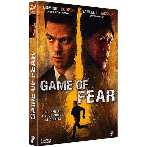 Game Of Fear