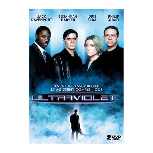 Ultraviolet - Saison 1