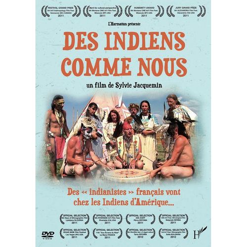Des Indiens Comme Nous