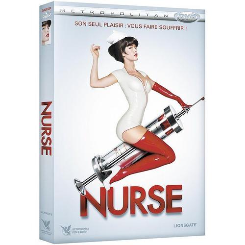 Nurse