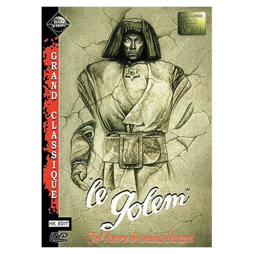 Le Golem