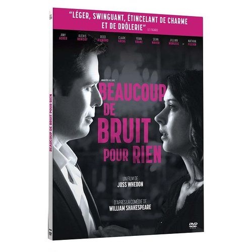 Beaucoup De Bruit Pour Rien