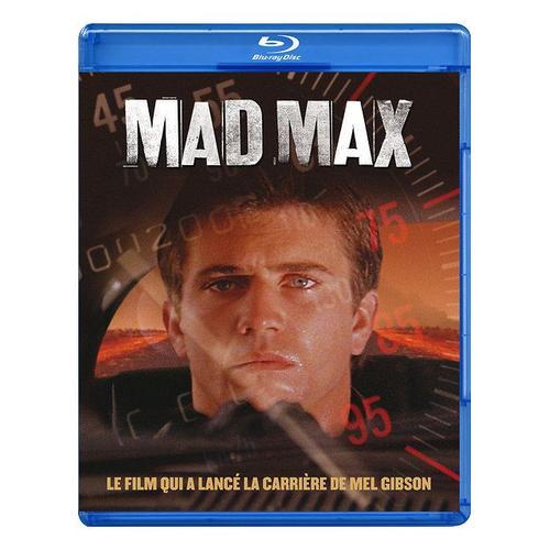 Mad Max - Warner Ultimate (Blu-Ray)