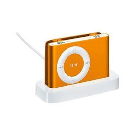 iPod shuffle 2 GB d'Apple (4ème génération 4G ) prix Maroc