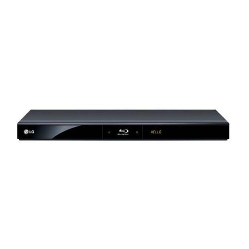 LG BD550 - Lecteur de disque Blu-ray