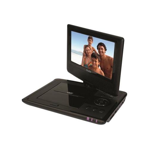 Logicom D-Jix PVS 905-71H - Lecteur DVD