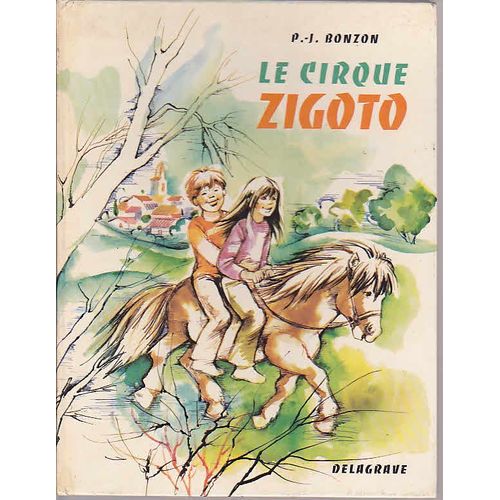 Le Cirque Zigoto