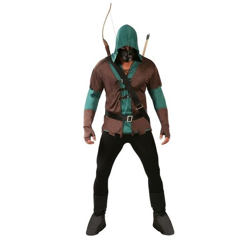 Déguisement Archer Adulte Taille L