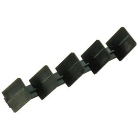 Alourdisseurs Essuie-Glaces 17cm