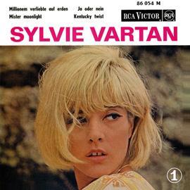 Coffret the Ultimate Collection - Sylvie Vartan - CD