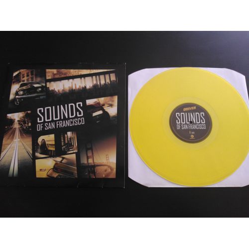 Sounds Of San Francisco