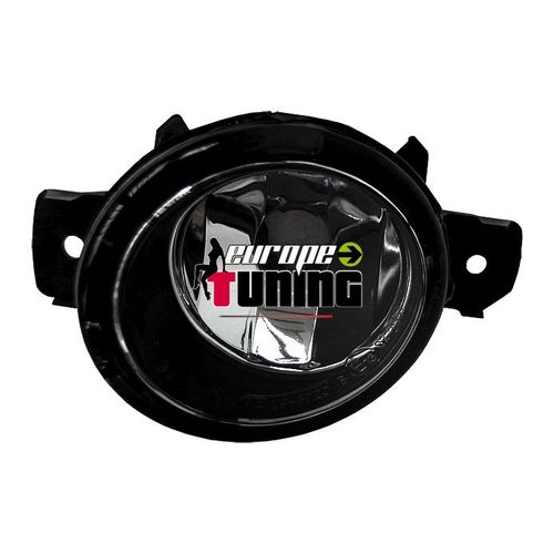 Anti Brouillard Conducteur Pour Renault Clio 2001