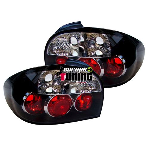 Feux Tuning Lexus Noirs Ford Mondeo