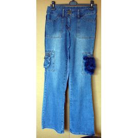 Pantalon Quelle