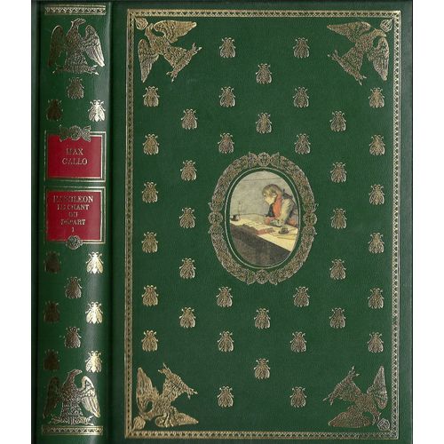 Napoléon Le Chant Du Départ Tome 1