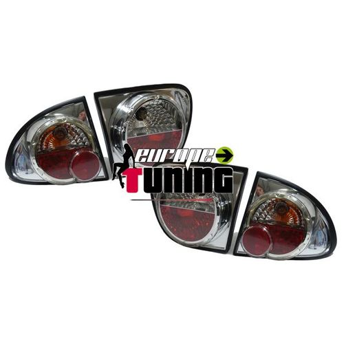Feux Race Chrom Tuning Seat Leon