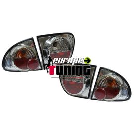 Feux Race Chrom Tuning Seat Leon