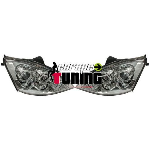 Phares Angel Eyes Ford Focus 98-2001