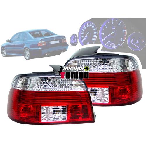 Feux Lexus Cristal / Rouge Bmw E39