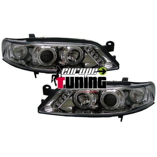 Phares Angel Eyes Tuning Vectra B Chrom 95-99