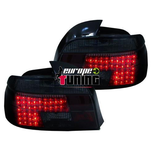 Feux Lexus Led Noirs Bmw E39