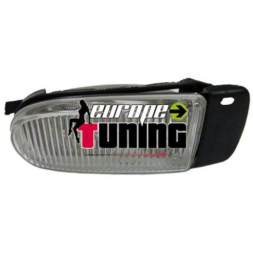 Anti Brouillard Passager Pour Renault Clio 96-98