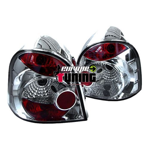 Feux Lexus Tuning Renault Twingo