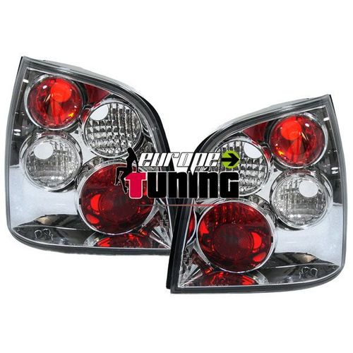Feux Lexus Tuning Chrom Polo 9n