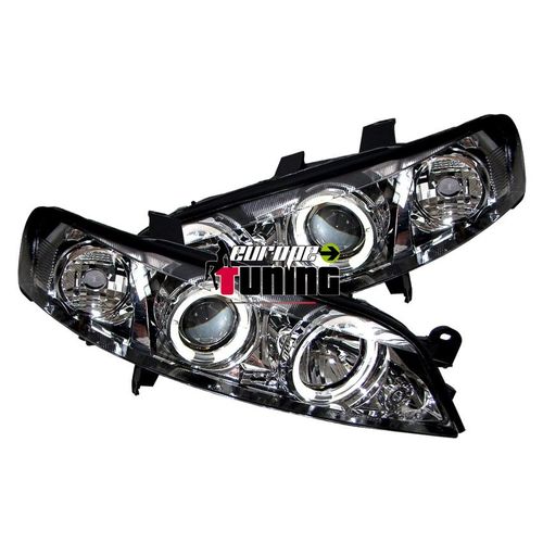 Phares Angel Eyes Tuning Vectra B Chrom 95-99
