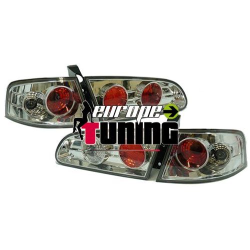 Feux Lexus Chrom Seat Ibiza Sup. 2002