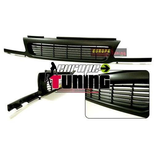 Calandre Sans Sigle Tuning Astra F