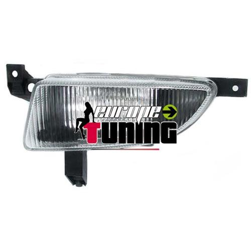 Anti Brouillard Conducteur Zafira 99-2005