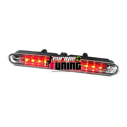 3eme Feu Stop Tuning Led Chrom Peugeot 207