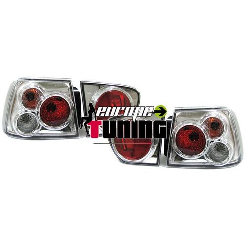 Feux Lexus Chrom Racing Seat Ibiza