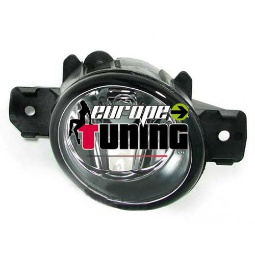 Anti Brouillard Passager Pour Renault Clio 2001