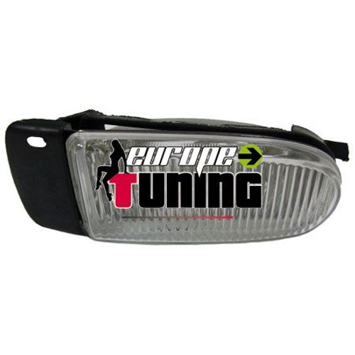 Anti Brouillard Conducteur Pour Renault Clio 96-98